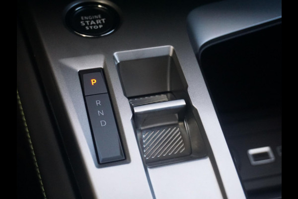 Peugeot e-408 GT Avantage 58 kWh Panoramadak SoH 99%
