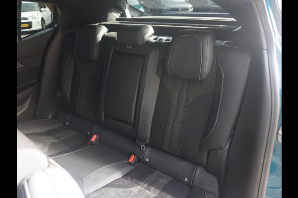 Peugeot e-408 GT Avantage 58 kWh Panoramadak SoH 99%
