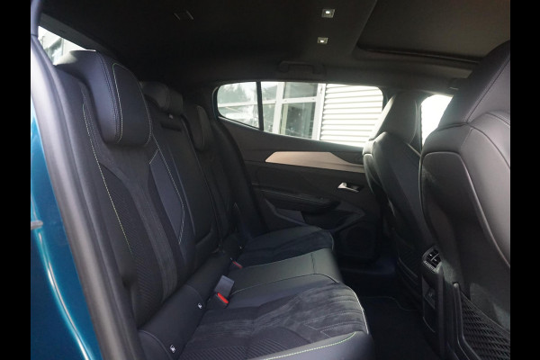 Peugeot e-408 GT Avantage 58 kWh Panoramadak SoH 99%