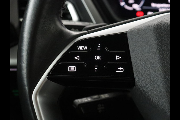 Audi Q4 e-tron 40 Launch edition Advanced 77 kWh | SOH 89,7% | Cruise control | Stoelverwarming | Park assist | Navigatie | Carplay |Climate control