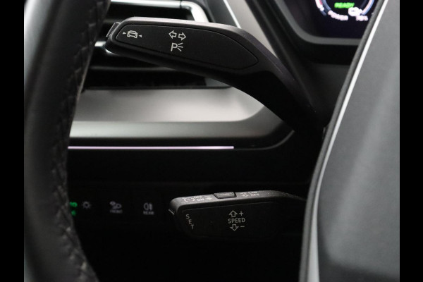 Audi Q4 e-tron 40 Launch edition Advanced 77 kWh | SOH 89,7% | Cruise control | Stoelverwarming | Park assist | Navigatie | Carplay |Climate control