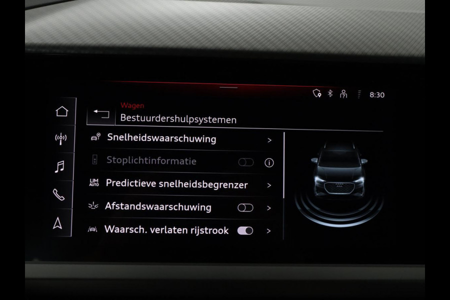 Audi Q4 e-tron 40 Launch edition Advanced 77 kWh | SOH 89,7% | Cruise control | Stoelverwarming | Park assist | Navigatie | Carplay |Climate control