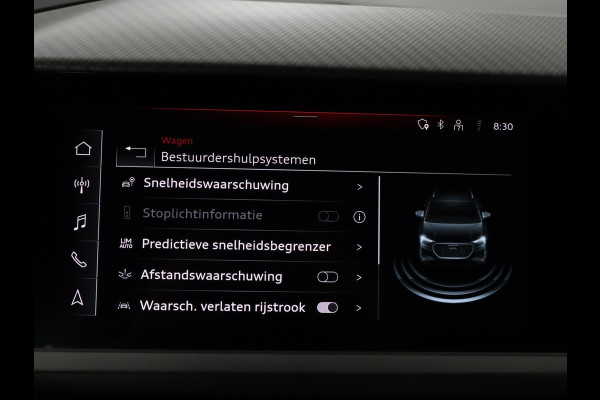 Audi Q4 e-tron 40 Launch edition Advanced 77 kWh | SOH 89,7% | Cruise control | Stoelverwarming | Park assist | Navigatie | Carplay |Climate control