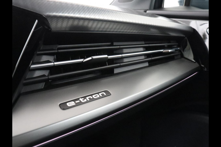 Audi Q4 e-tron 40 Launch edition Advanced 77 kWh | SOH 89,7% | Cruise control | Stoelverwarming | Park assist | Navigatie | Carplay |Climate control