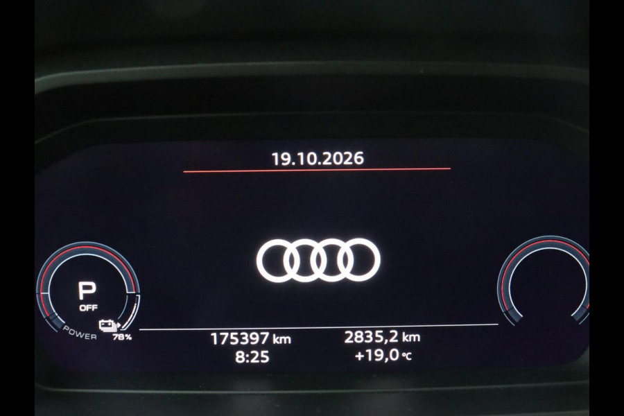 Audi Q4 e-tron 40 Launch edition Advanced 77 kWh | SOH 89,7% | Cruise control | Stoelverwarming | Park assist | Navigatie | Carplay |Climate control