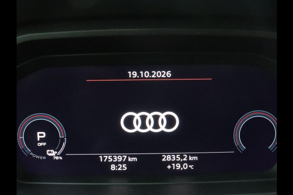 Audi Q4 e-tron 40 Launch edition Advanced 77 kWh | SOH 89,7% | Cruise control | Stoelverwarming | Park assist | Navigatie | Carplay |Climate control
