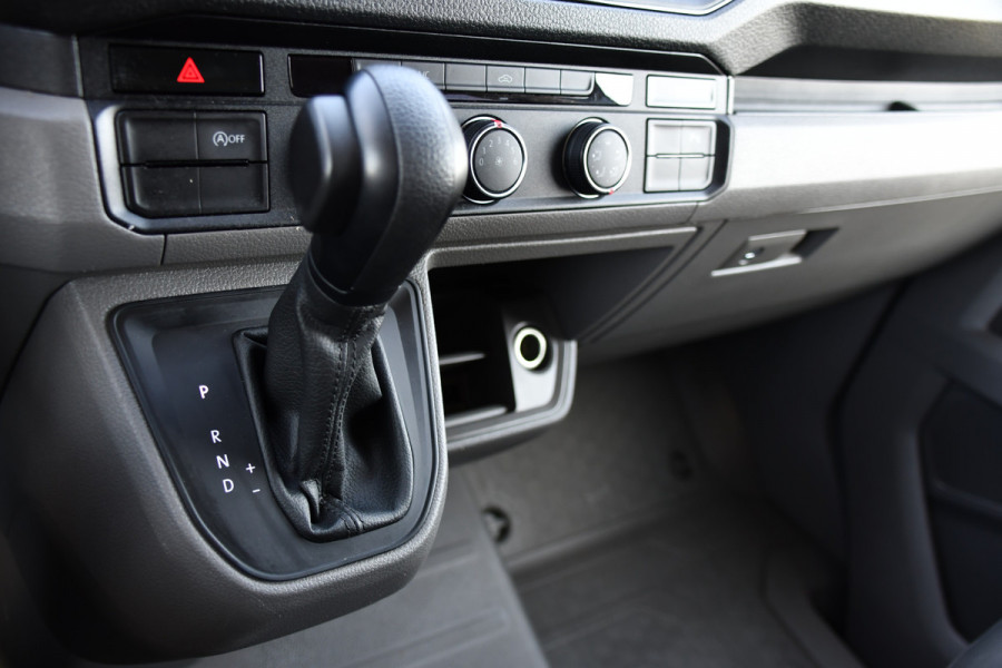 MAN TGE 3.180 35 2.0 L3H2 DC PB Edition Camera, Cruise, Carplay, LED, 177pk, Automaat, Sensoren, Multimedia, Uniek!