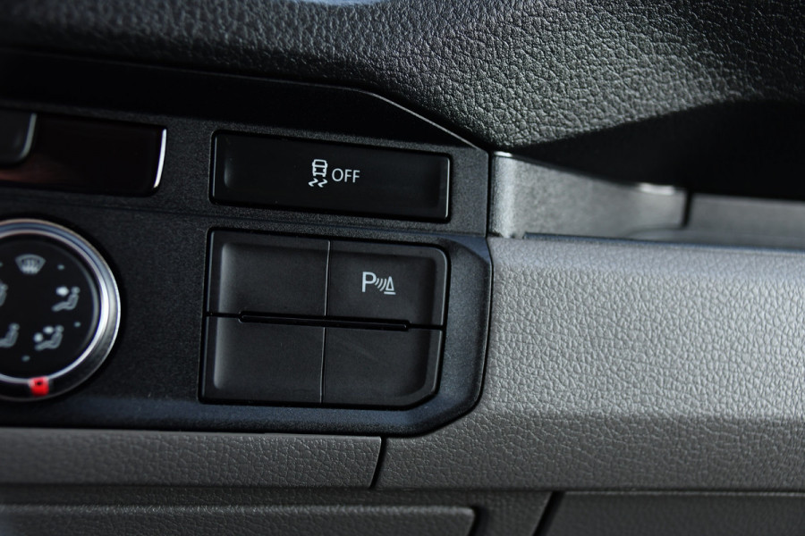 MAN TGE 3.180 35 2.0 L3H2 DC PB Edition Camera, Cruise, Carplay, LED, 177pk, Automaat, Sensoren, Multimedia, Uniek!