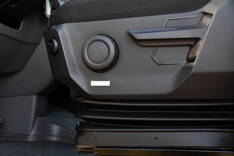 MAN TGE 3.180 35 2.0 L3H2 DC PB Edition Camera, Cruise, Carplay, LED, 177pk, Automaat, Sensoren, Multimedia, Uniek!