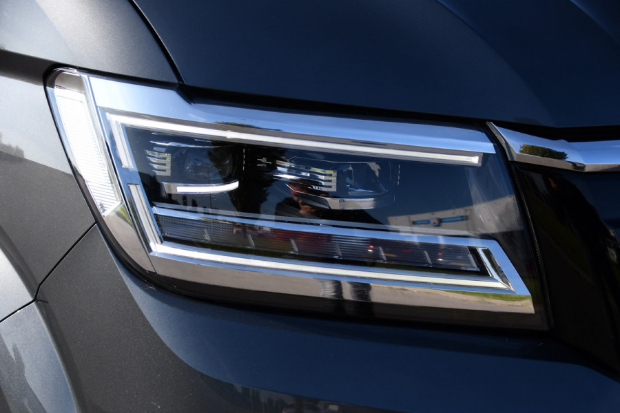 MAN TGE 3.180 35 2.0 L3H2 DC PB Edition Camera, Cruise, Carplay, LED, 177pk, Automaat, Sensoren, Multimedia, Uniek!
