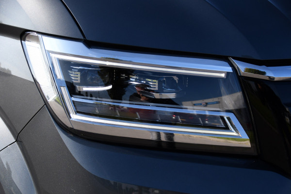 MAN TGE 3.180 35 2.0 L3H2 DC PB Edition Camera, Cruise, Carplay, LED, 177pk, Automaat, Sensoren, Multimedia, Uniek!