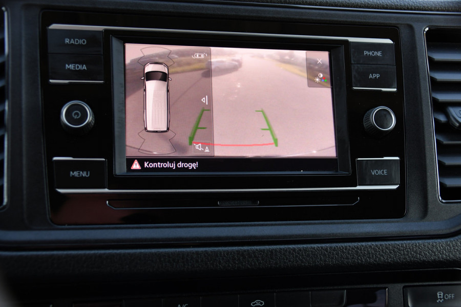 MAN TGE 3.180 35 2.0 L3H2 DC PB Edition Camera, Cruise, Carplay, LED, 177pk, Automaat, Sensoren, Multimedia, Uniek!