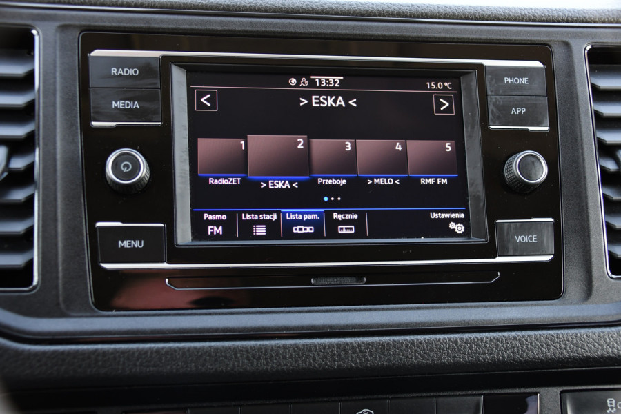 MAN TGE 3.180 35 2.0 L3H2 DC PB Edition Camera, Cruise, Carplay, LED, 177pk, Automaat, Sensoren, Multimedia, Uniek!