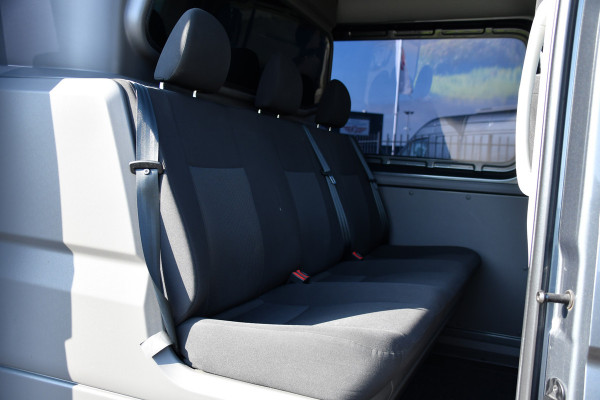 MAN TGE 3.180 35 2.0 L3H2 DC PB Edition Camera, Cruise, Carplay, LED, 177pk, Automaat, Sensoren, Multimedia, Uniek!