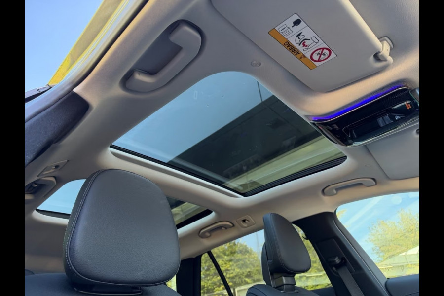 Mercedes-Benz C-Klasse Estate 300e T AVANTGARDE ** LED, PANO, TREKH, MEMORY, BURMESTER, WINTER, 18-inch LMV ** Ex MB-AG - UNFALLFREI ** ** INFORMEER OOK NAAR ONZE AANTREKKELIJKE FINANCIAL-LEASE TARIEVEN **