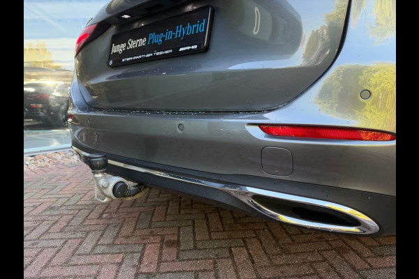 Mercedes-Benz C-Klasse Estate 300e T AVANTGARDE ** LED, PANO, TREKH, MEMORY, BURMESTER, WINTER, 18-inch LMV ** Ex MB-AG - UNFALLFREI ** ** INFORMEER OOK NAAR ONZE AANTREKKELIJKE FINANCIAL-LEASE TARIEVEN **