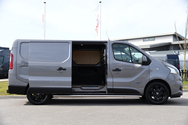 Fiat Talento 1.6 MJ EcoJet L2H1 SX PB Edition Camera, Cruise, 145pk, Multimedia, Sensoren, Trekhaak, Betimmering, Uniek!