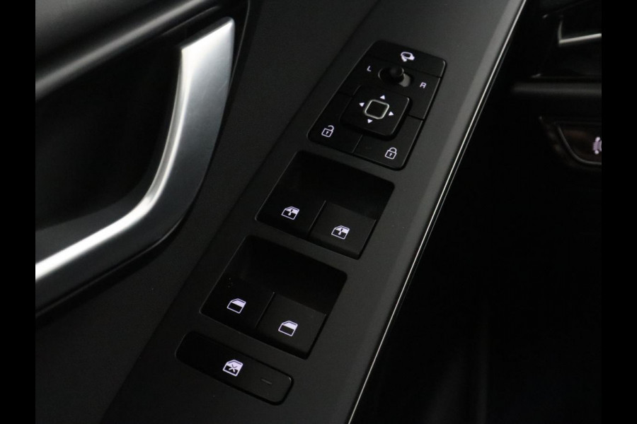 Kia Niro EV DynamicLine 64.8 kWh | SOH 95,4% | Half leder | Adaptive cruise | Trekhaak | Camera | Park assist | Climate control | Carplay | Full LED