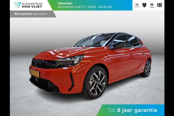 Opel Corsa 1.2 Turbo Hybrid Yes Winterpakket
