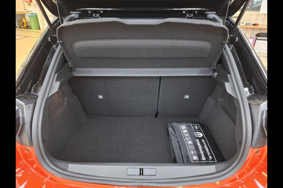 Opel Corsa 1.2 Turbo Hybrid Yes Winterpakket