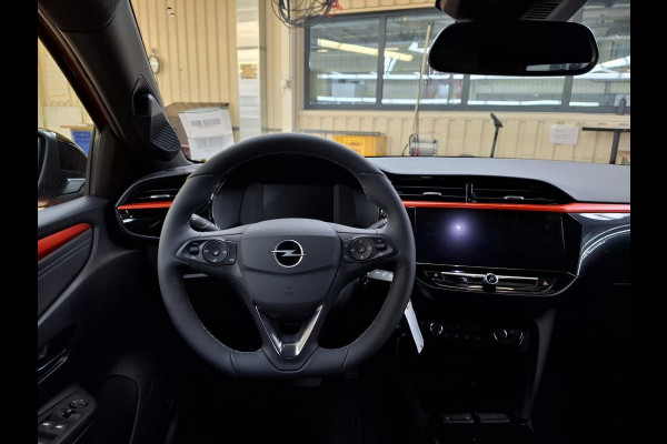 Opel Corsa 1.2 Turbo Hybrid Yes Winterpakket