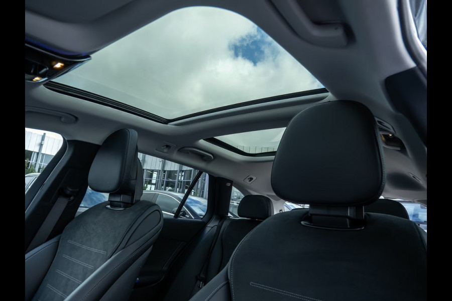 Mercedes-Benz C-Klasse Estate 300e AMG ** HIGH LED, DISTR, PANO, MEMORY, WINTER, NIGHT, ** UNFALLFREI - Ex. MB-AG ** ** INFORMEER OOK NAAR ONZE AANTREKKELIJKE FINANCIAL-LEASE TARIEVEN **