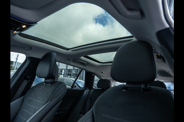 Mercedes-Benz C-Klasse Estate 300e AMG ** HIGH LED, DISTR, PANO, MEMORY, WINTER, NIGHT, ** UNFALLFREI - Ex. MB-AG ** ** INFORMEER OOK NAAR ONZE AANTREKKELIJKE FINANCIAL-LEASE TARIEVEN **