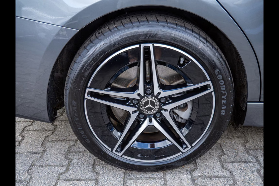 Mercedes-Benz C-Klasse Estate 300e AMG ** HIGH LED, DISTR, PANO, MEMORY, WINTER, NIGHT, ** UNFALLFREI - Ex. MB-AG ** ** INFORMEER OOK NAAR ONZE AANTREKKELIJKE FINANCIAL-LEASE TARIEVEN **