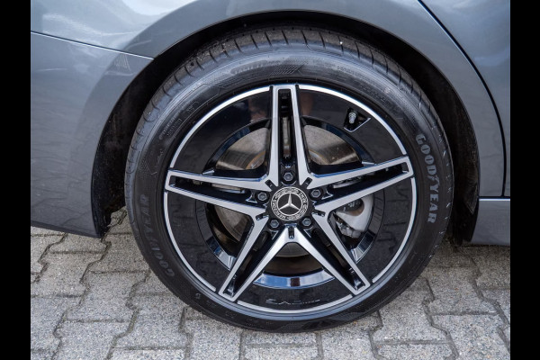 Mercedes-Benz C-Klasse Estate 300e AMG ** HIGH LED, DISTR, PANO, MEMORY, WINTER, NIGHT, ** UNFALLFREI - Ex. MB-AG ** ** INFORMEER OOK NAAR ONZE AANTREKKELIJKE FINANCIAL-LEASE TARIEVEN **
