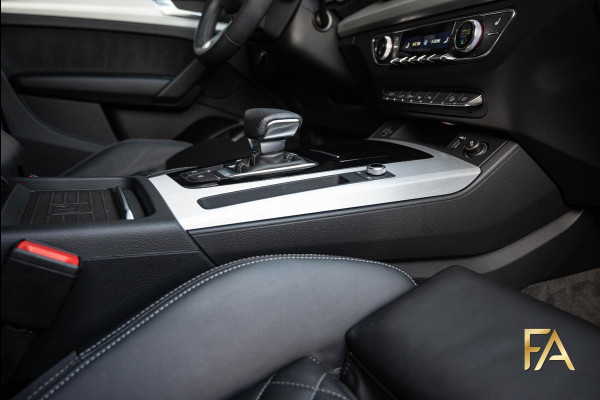 Audi Q5 Sportback 50 TFSI e S Line 21Inch|Ruitleder|