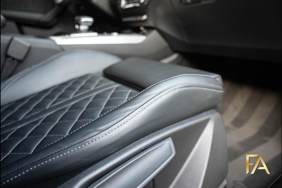 Audi Q5 Sportback 50 TFSI e S Line 21Inch|Ruitleder|