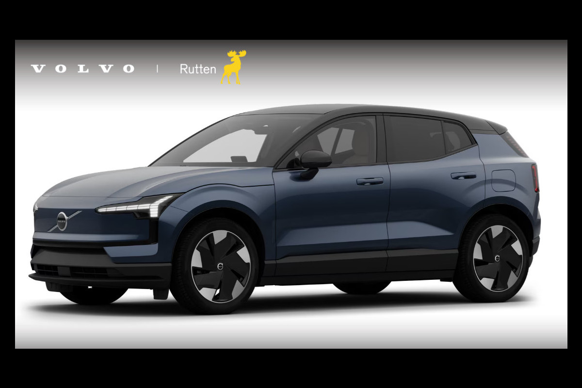 Volvo EX30 P5 Long Range Plus Europa 69 kWh