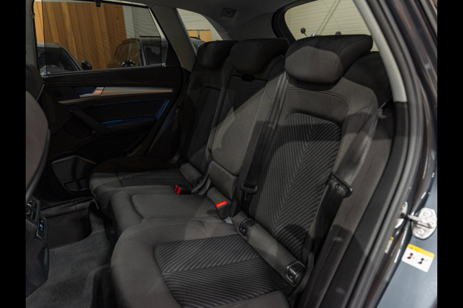 Audi Q5 50 TFSIe Quattro Advanced Edition, Virtual Cockpit, Pano, 360 Cam, Voll Led, Clima, Cruise, PDC, Navi, Voll Onderhoud