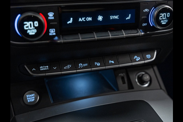 Audi Q5 50 TFSIe Quattro Advanced Edition, Virtual Cockpit, Pano, 360 Cam, Voll Led, Clima, Cruise, PDC, Navi, Voll Onderhoud