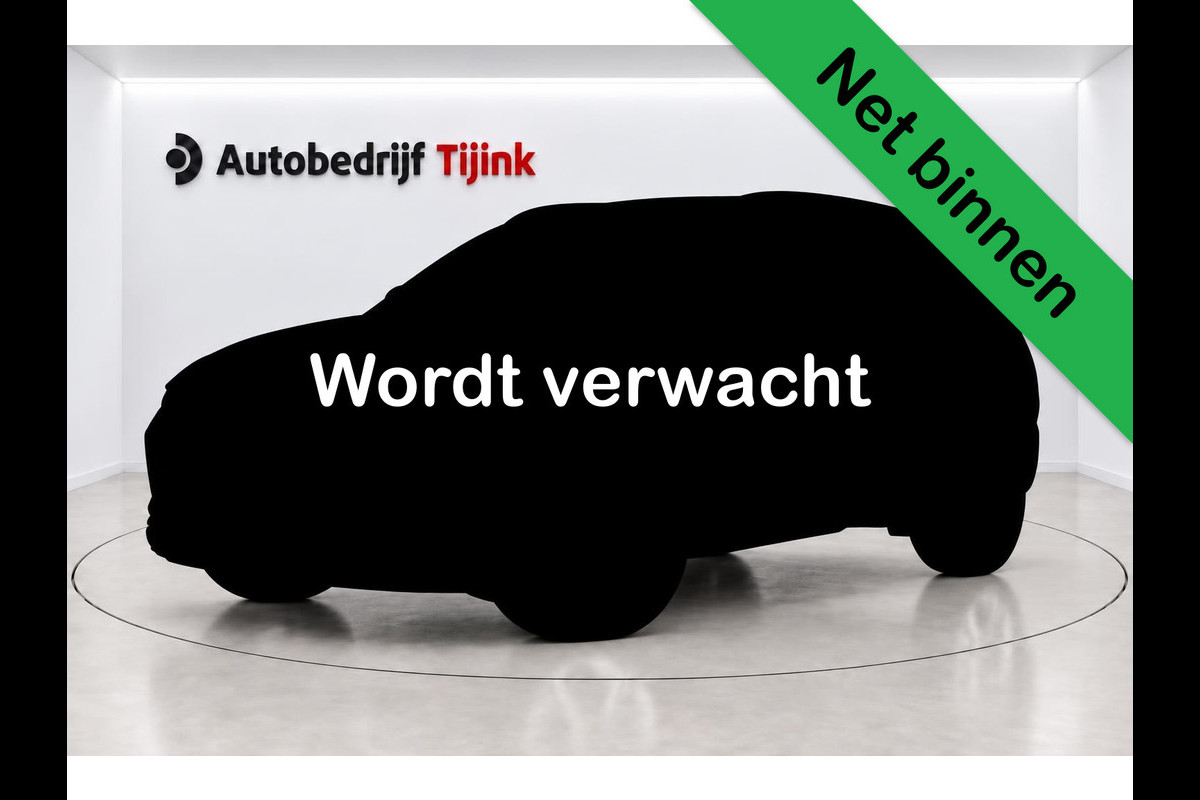 Volkswagen T-Cross 1.0 TSI Style | Automaat | LED | Trekhaak | Virtual | PDC | Climatronic | App-connect |