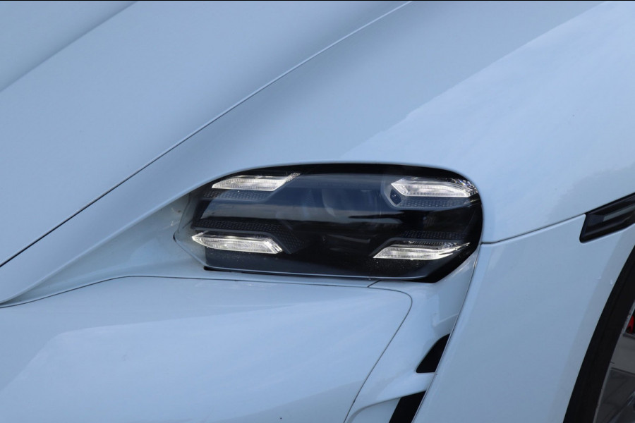 Porsche Taycan 4S Performance 84 kWh