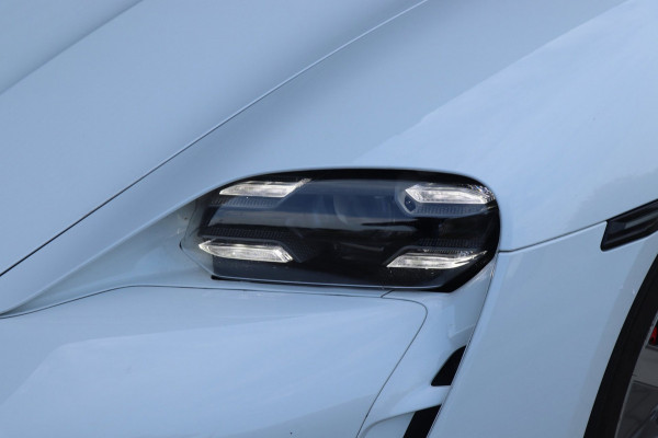 Porsche Taycan 4S Performance 84 kWh