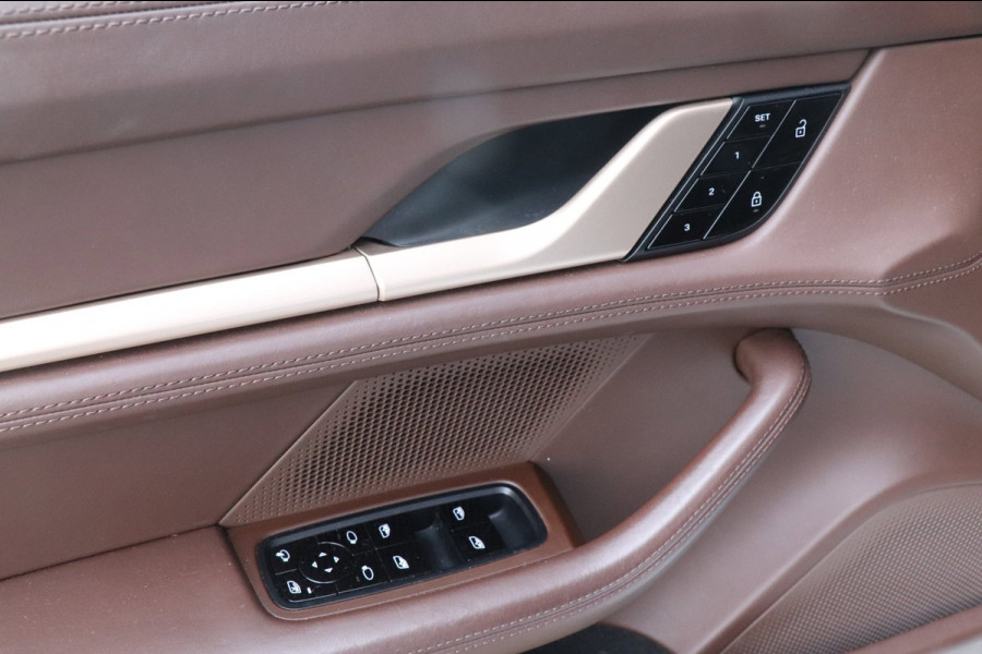 Porsche Taycan 4S Performance 84 kWh