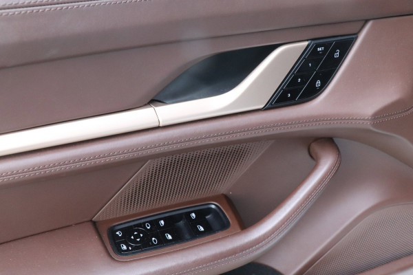 Porsche Taycan 4S Performance 84 kWh