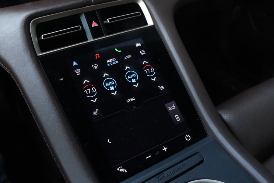 Porsche Taycan 4S Performance 84 kWh