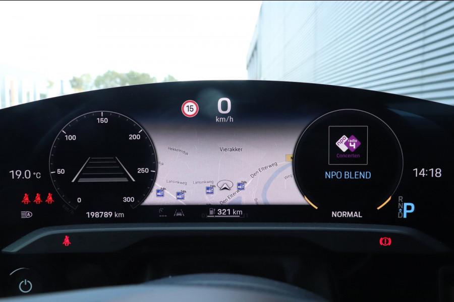 Porsche Taycan 4S Performance 84 kWh