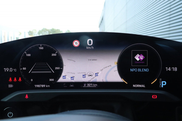 Porsche Taycan 4S Performance 84 kWh