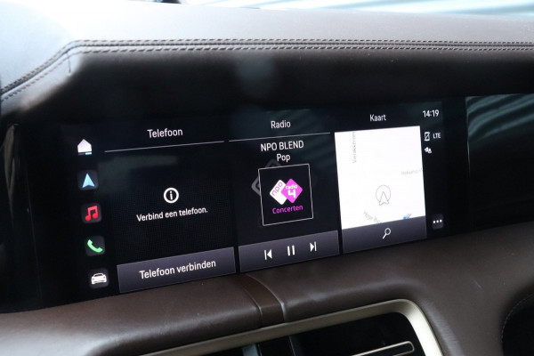 Porsche Taycan 4S Performance 84 kWh