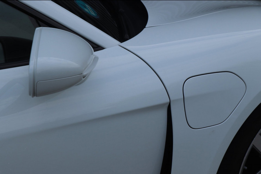 Porsche Taycan 4S Performance 84 kWh