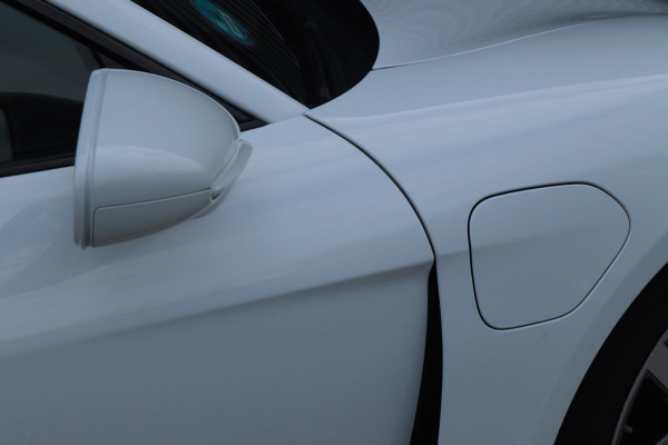 Porsche Taycan 4S Performance 84 kWh