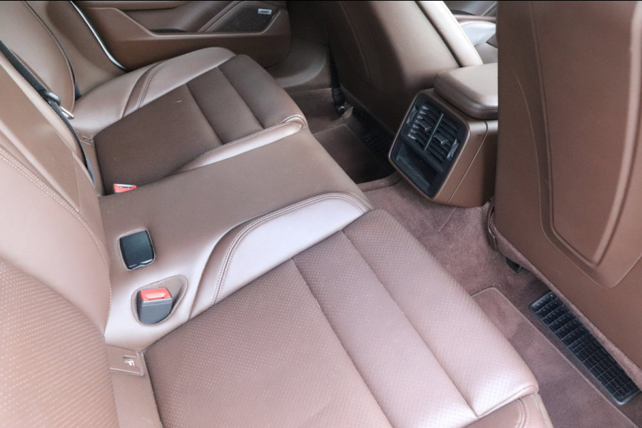 Porsche Taycan 4S Performance 84 kWh