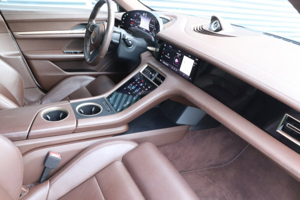 Porsche Taycan 4S Performance 84 kWh