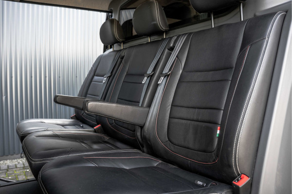 Fiat Talento 1.6 D L2H1 | 145 PK | DC 5-Zits | Leder | Schuifdeur L+R | Camera | Cruise | Climatronic | Trekhaak