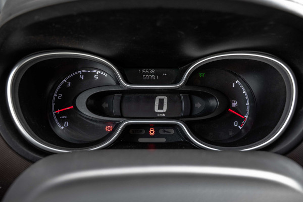 Fiat Talento 1.6 D L2H1 | 145 PK | DC 5-Zits | Leder | Schuifdeur L+R | Camera | Cruise | Climatronic | Trekhaak