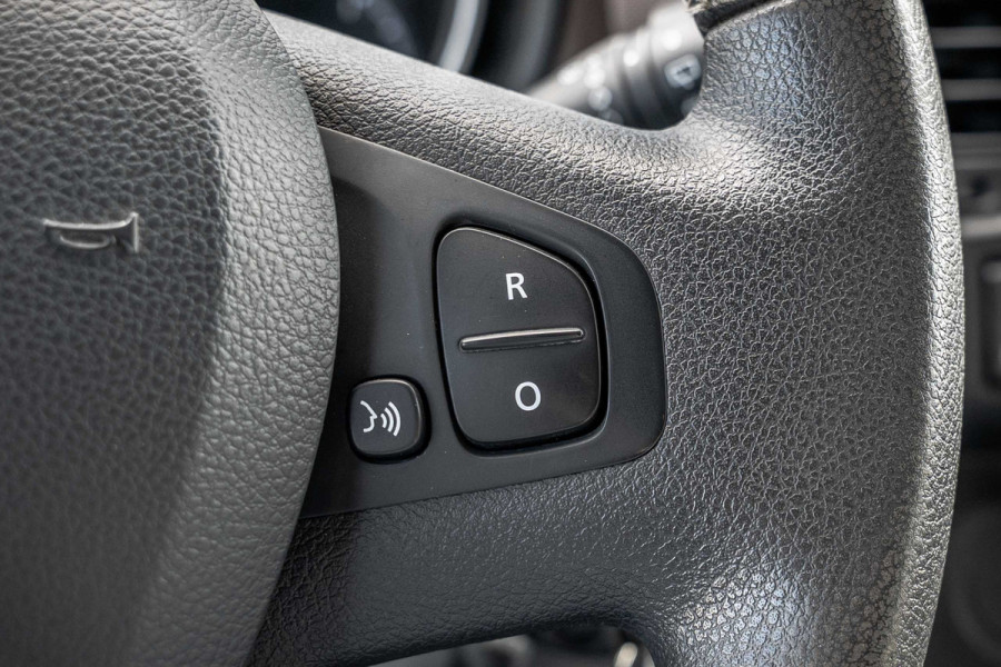 Fiat Talento 1.6 D L2H1 | 145 PK | DC 5-Zits | Leder | Schuifdeur L+R | Camera | Cruise | Climatronic | Trekhaak